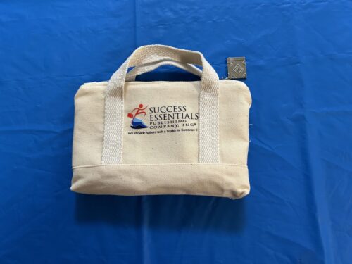 Author’s Toolkit for Success® Pouch